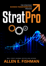 Strategic Business Transformation Ebook