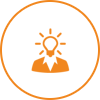 Strategic Workshop Icon